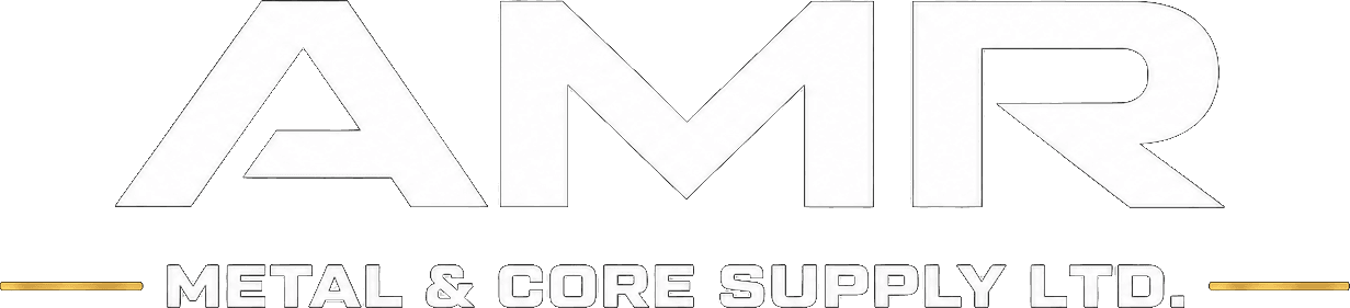 AMR Metal & Core Supply